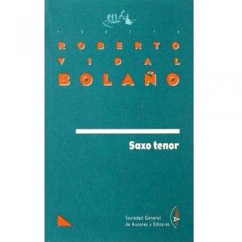 Saxo tenor