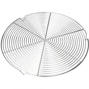 Grille ronde avec support 32 cm