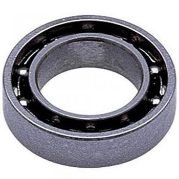 Roulement à Billes Servo Acier Chrome Reely Mr 106 Offen Ø intérieur: 6 mm Ø extérieur: 10 mm Régime