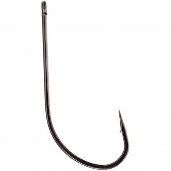 Gamakatsu B10S Stinger Hook 25-Pack (NS Black)