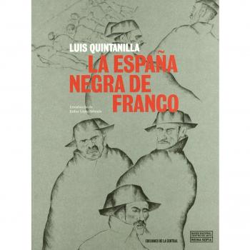España negra de Franco, la