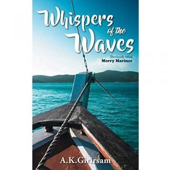 Whispers Of The Waves