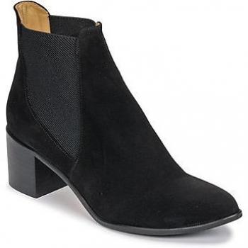 Emma Go GUNNAR Stiefel – Soft Touch
