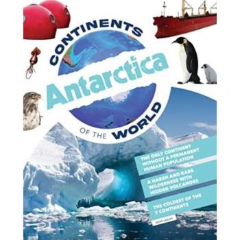 Antarctica