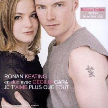 Ronan Keating: Amour Sans Limite
