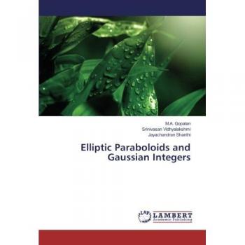 Elliptic Paraboloids and Gaussian Integers