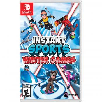 Imported Arctic Sports Bundle (USA)