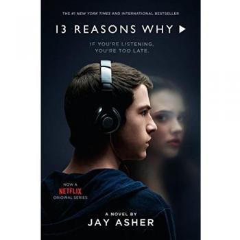 13 Reasons Why