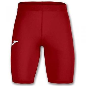 Short Joma Brama Academy Rouge Male S/M