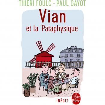 Vian et la pataphysique