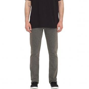 Jeans Volcom Vorta Ozone 29 Nero