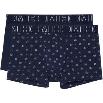 Calzoncillo Boxer Davide Blanco Puro