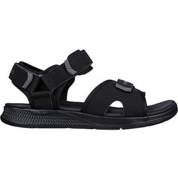 Skechers Herren Sandalen Go Consistent Sandal-Tributary 229097/BBK Schwarz 45