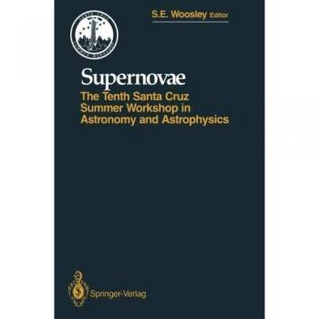 Supernovae