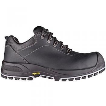 Zapatos de Seguridad S3 Solid Gear Atlas Talla 36