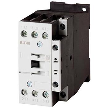 Eaton DILM25‑10 48 V/50 Hz 25 A Magnetized Contactor