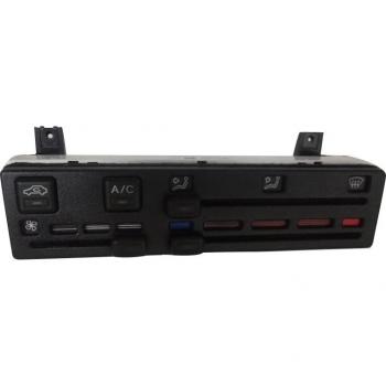 Air Heater Control Panel for Peugeot 405 Samand 09092203N /71207001861