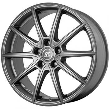 RC32 Alufelge 8.0Jx18 5x112 ET33