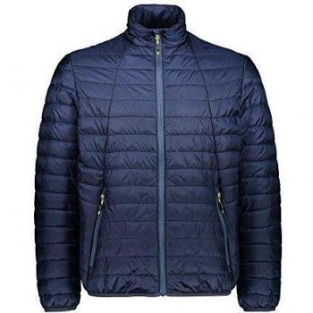 CMP Herren Outdoor Jacke 48 – 3M Thinsulate Featherless – Cosmo