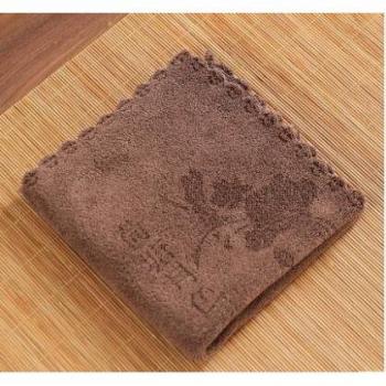 Cotton Linen Pot Tea Cloth