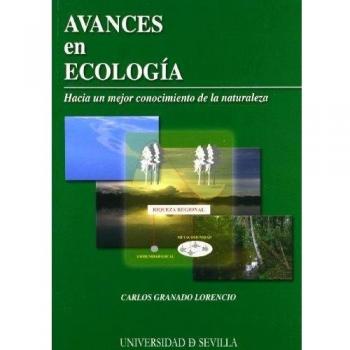 AVANCES EN ECOLOGIA