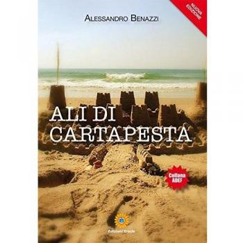 Ali di cartapesta