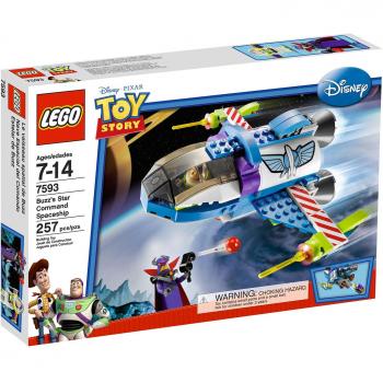 LEGO Toy Story