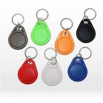 Clé USB ACS KEYFOB 1K Violet MIFC1-A8KACSC