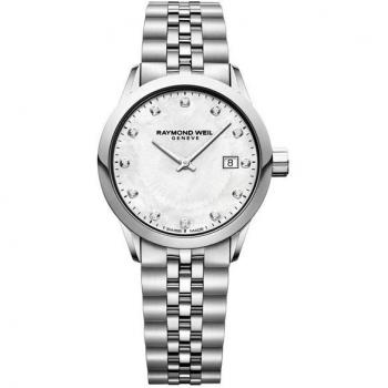 Freelancer 5629: Reloj de Mujer de Raymond Weil