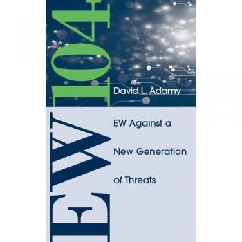 Vitalsource Technologies, Inc. Ew 104: Electronic Warfare Against A New Generation Of Threats