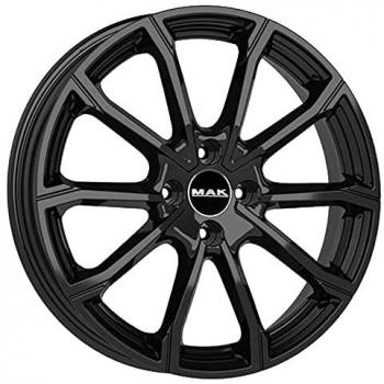 Llanta Mak F70804BGB35BGX 7x18