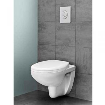 Piastra di azionamento Grohe SKATE AIR DUAL FLUSH Bianco 38505SH0