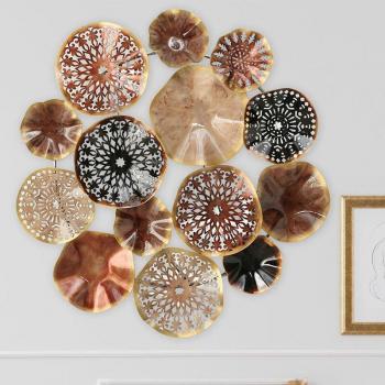 Décoration Murale Design Boltze