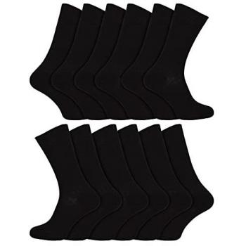 Sock Snob Herren Socken Multipack