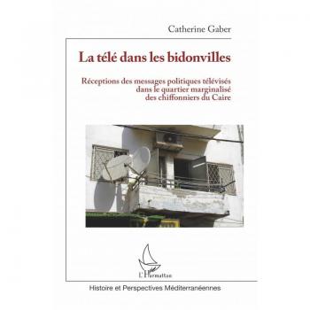 La télé dans les bidonvilles: Réceptions des messages politiques télévisés dans le quartier marginalisé des chiffonniers du Caire