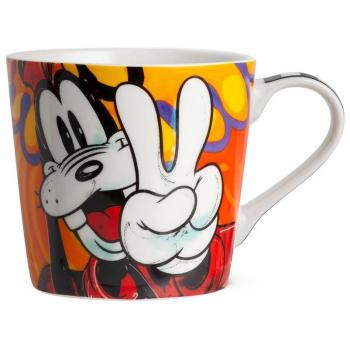 Mug Egan Goofy Sempre e Per Sempre 430ml
