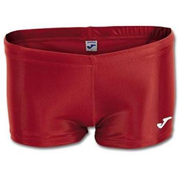 Joma Women's Shorts Olympia Red M