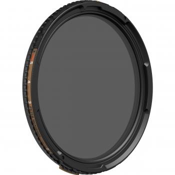 McKinnon Series 82mm Black Mist VND/PL Filter