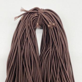 High-Elastic Coffee Sewing Bands