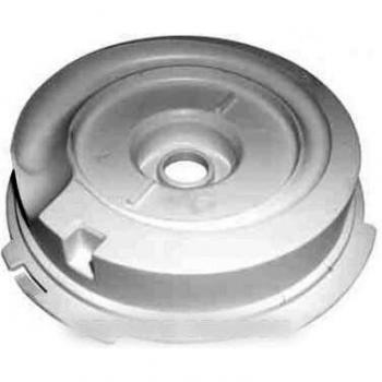Carter de pompe turbine pour lave-vaisselle Bosch 00267739