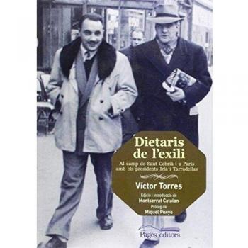 Dietaris de l'exili