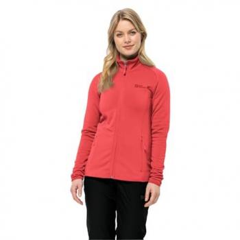 Giacca Fleece Baiselberg Jack Wolfskin