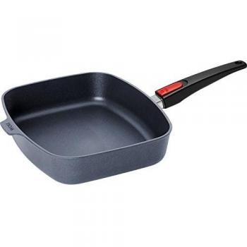 Cocina Profesional Woll 1629 DPI: Sartén Diamante Lite 30×26 cm, 7 cm Alto