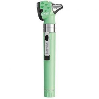 Otoscope Pédiatrique avec Technologie LED SPENGLER Smartled 5500