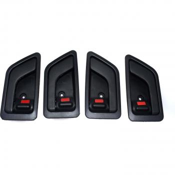 Front and Rear Interior Door Handle for Hyundai Getz Click TB