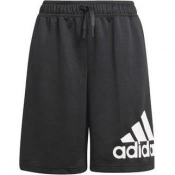 Adidas D2M Big Logo Shorts voor Kinderen