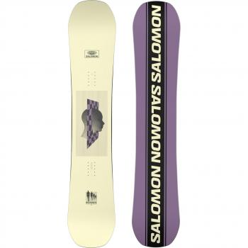 Salomon Kickback 155