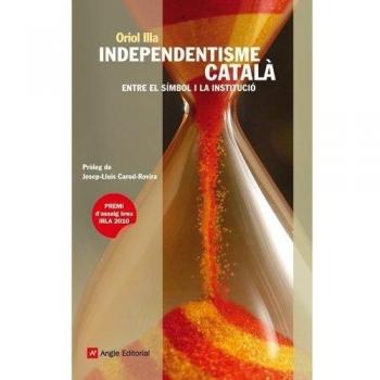 Independentisme català, entre el símbol i la institució