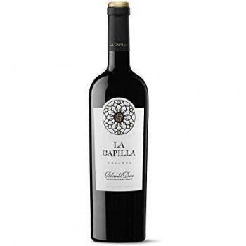 Cáceres La Capilla Crianza 2021 – 750 ml