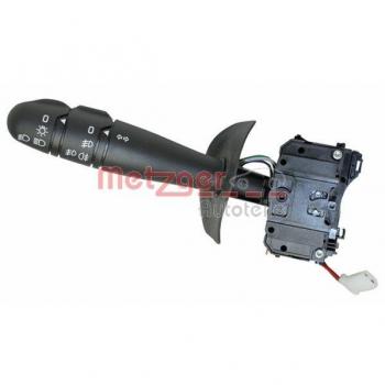 Metzger Lenkstockschalter 0916480 für Renault Sandero